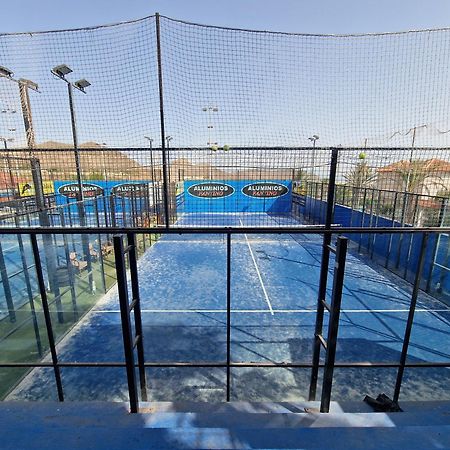 Chayofa Villa Habibi Luxury 5B מראה חיצוני תמונה
