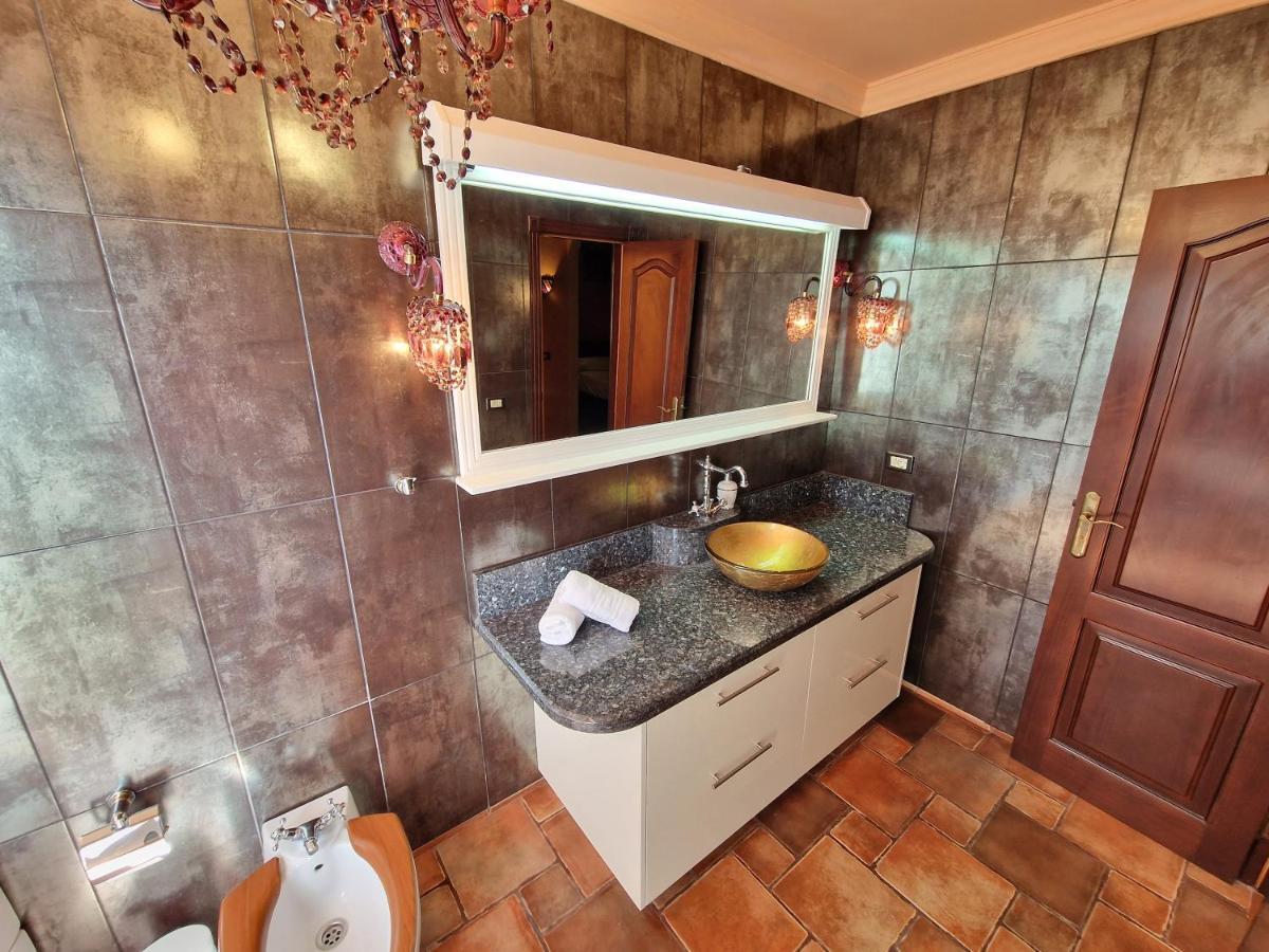 Chayofa Villa Habibi Luxury 5B מראה חיצוני תמונה