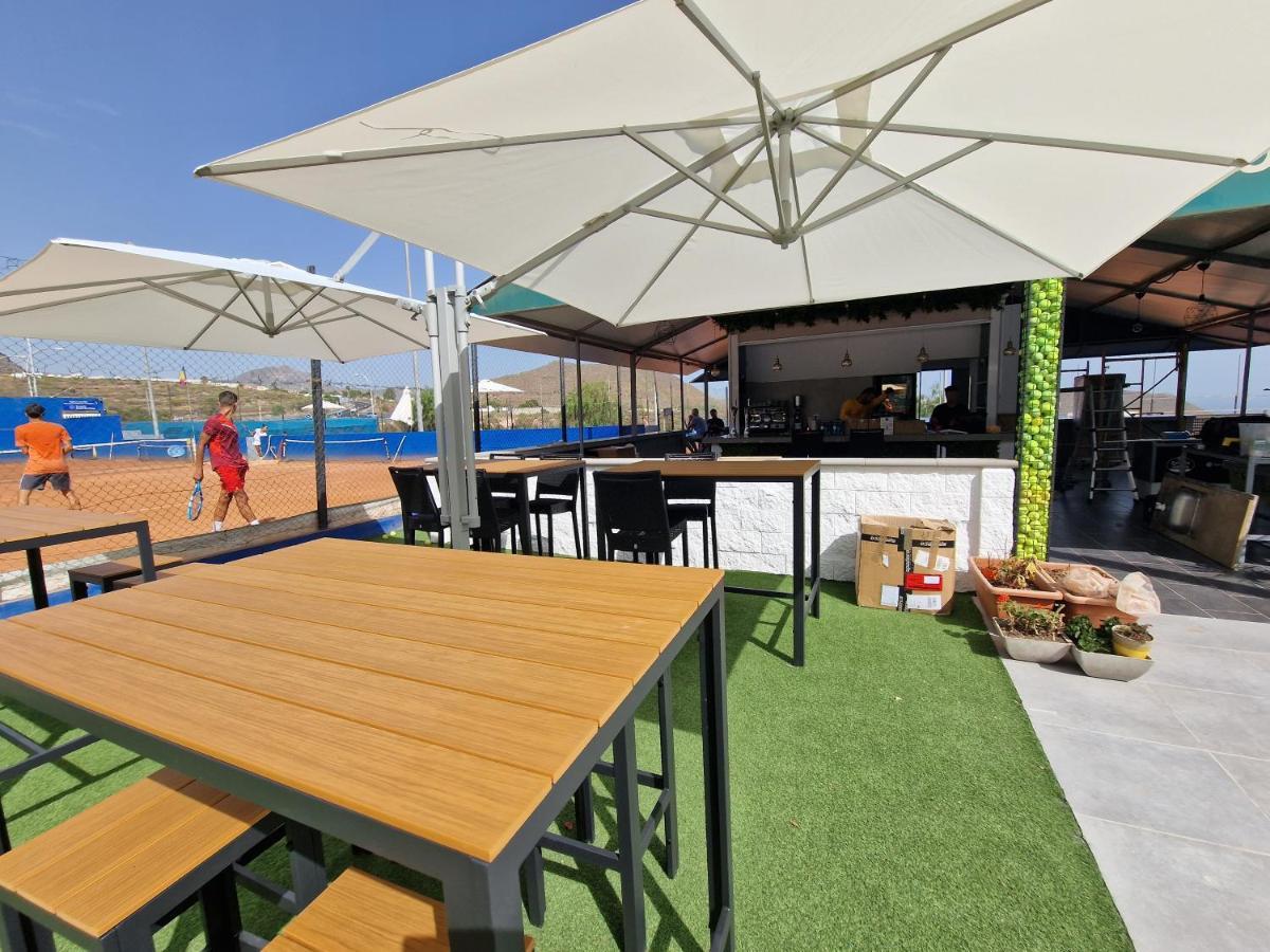 Chayofa Villa Habibi Luxury 5B מראה חיצוני תמונה