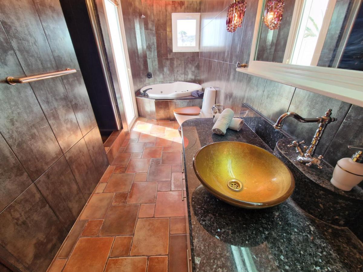 Chayofa Villa Habibi Luxury 5B מראה חיצוני תמונה