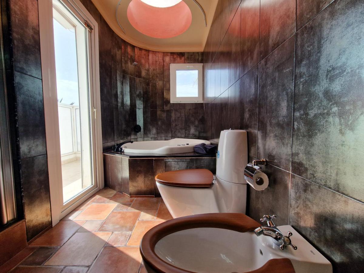 Chayofa Villa Habibi Luxury 5B מראה חיצוני תמונה