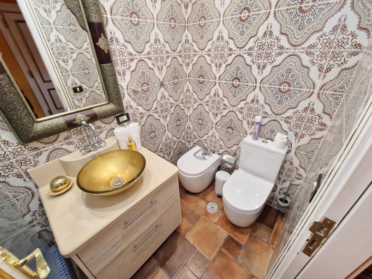 Chayofa Villa Habibi Luxury 5B מראה חיצוני תמונה