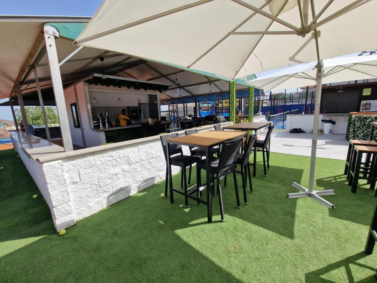 Chayofa Villa Habibi Luxury 5B מראה חיצוני תמונה