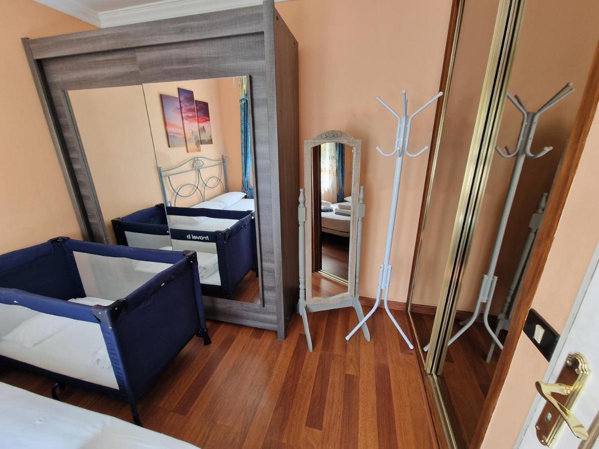 Chayofa Villa Habibi Luxury 5B מראה חיצוני תמונה
