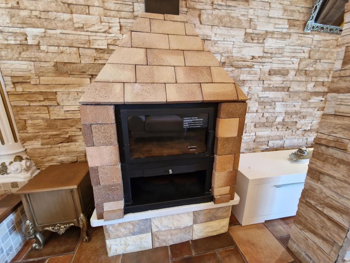 Chayofa Villa Habibi Luxury 5B מראה חיצוני תמונה