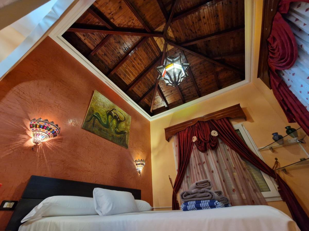 Chayofa Villa Habibi Luxury 5B מראה חיצוני תמונה