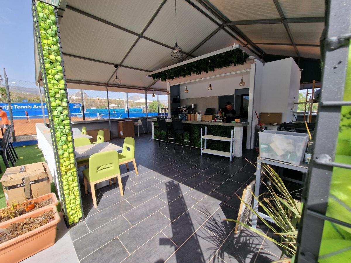 Chayofa Villa Habibi Luxury 5B מראה חיצוני תמונה