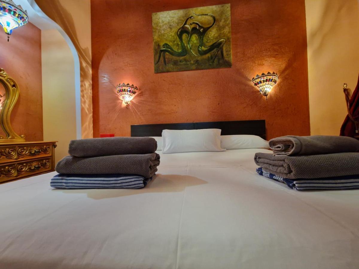 Chayofa Villa Habibi Luxury 5B מראה חיצוני תמונה