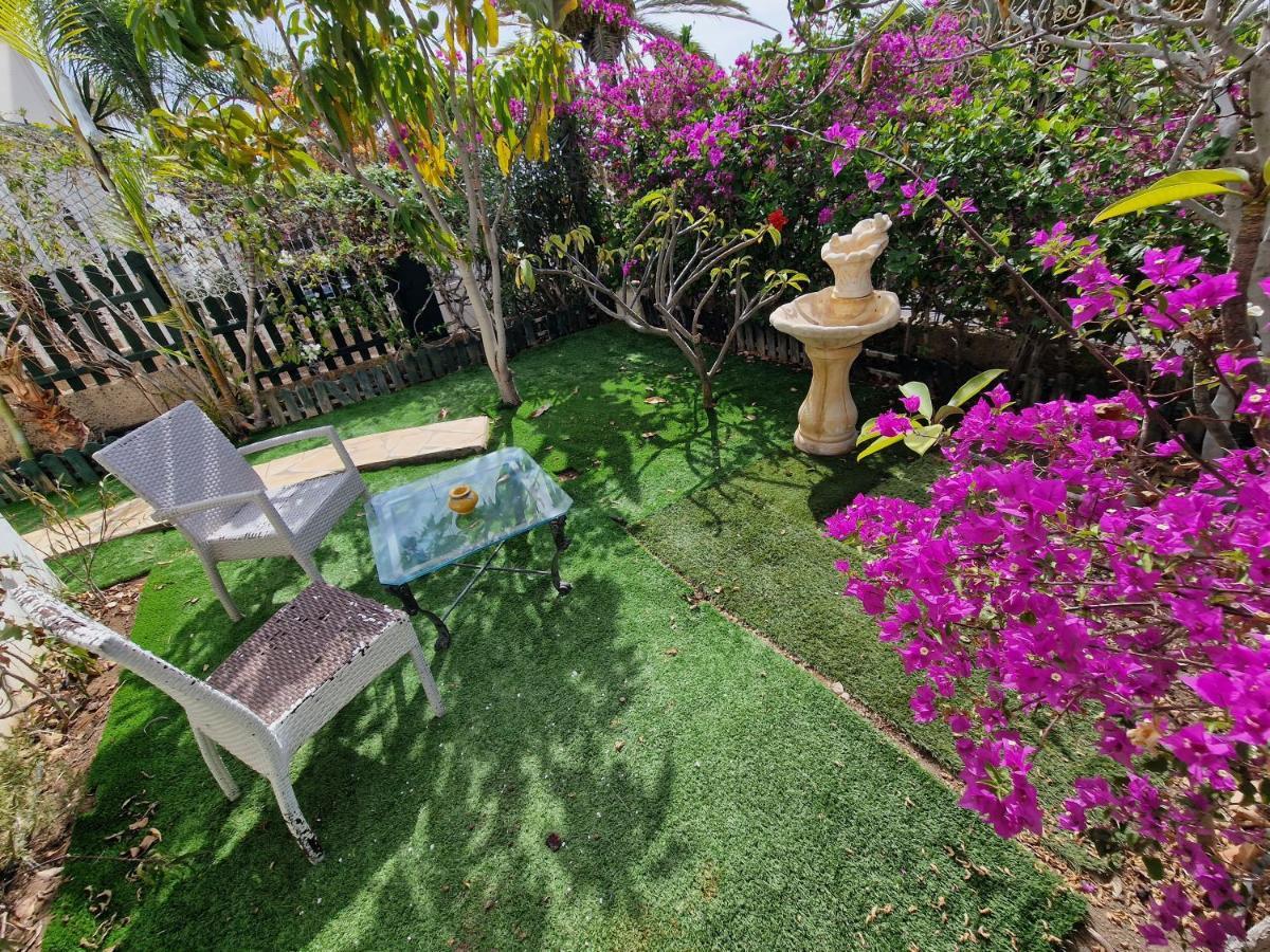 Chayofa Villa Habibi Luxury 5B מראה חיצוני תמונה