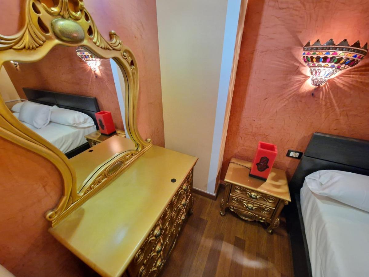 Chayofa Villa Habibi Luxury 5B מראה חיצוני תמונה