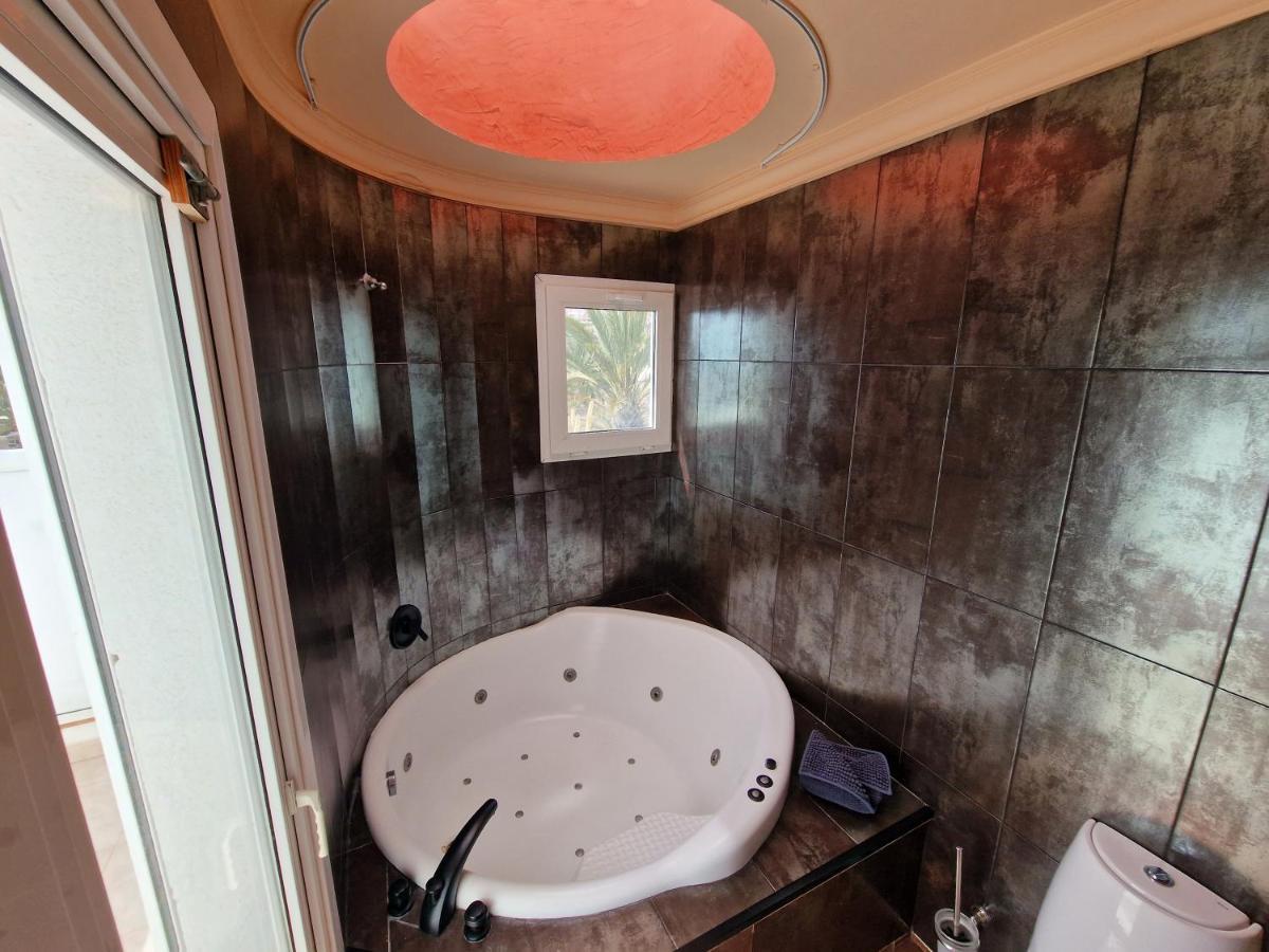 Chayofa Villa Habibi Luxury 5B מראה חיצוני תמונה