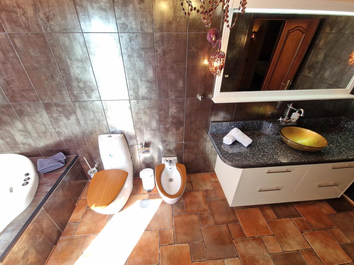 Chayofa Villa Habibi Luxury 5B מראה חיצוני תמונה