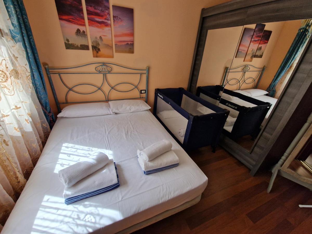 Chayofa Villa Habibi Luxury 5B מראה חיצוני תמונה