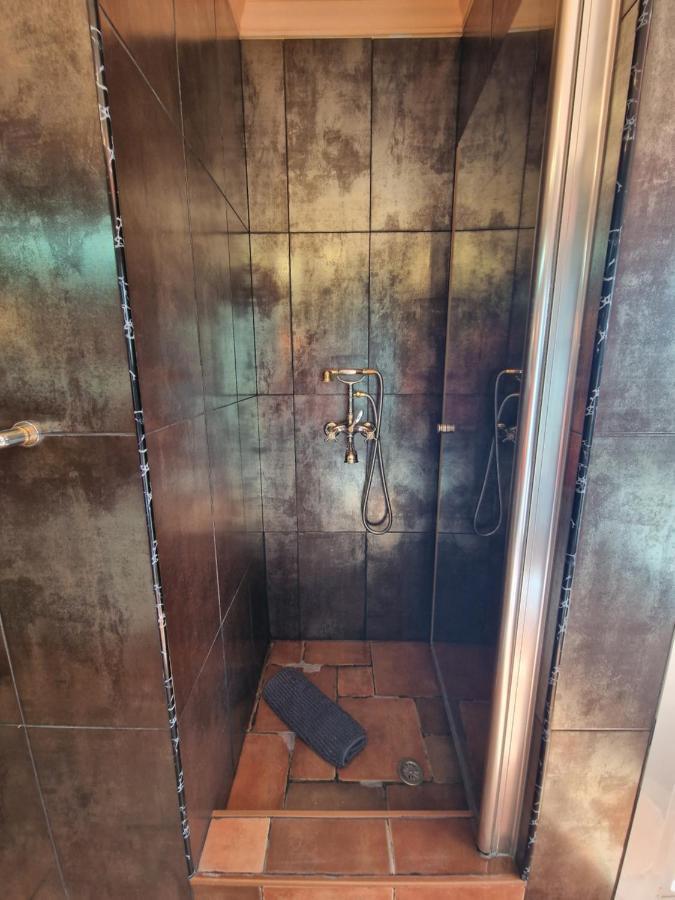 Chayofa Villa Habibi Luxury 5B מראה חיצוני תמונה