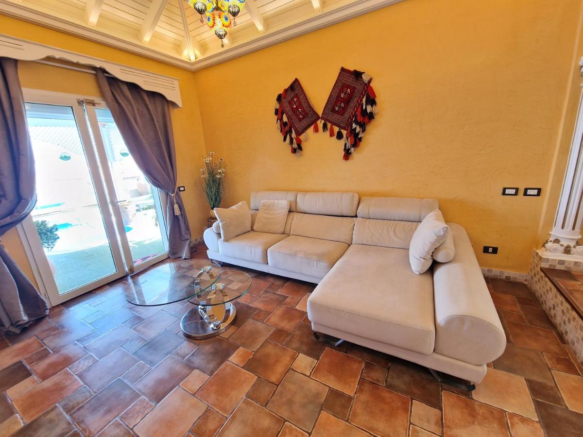 Chayofa Villa Habibi Luxury 5B מראה חיצוני תמונה