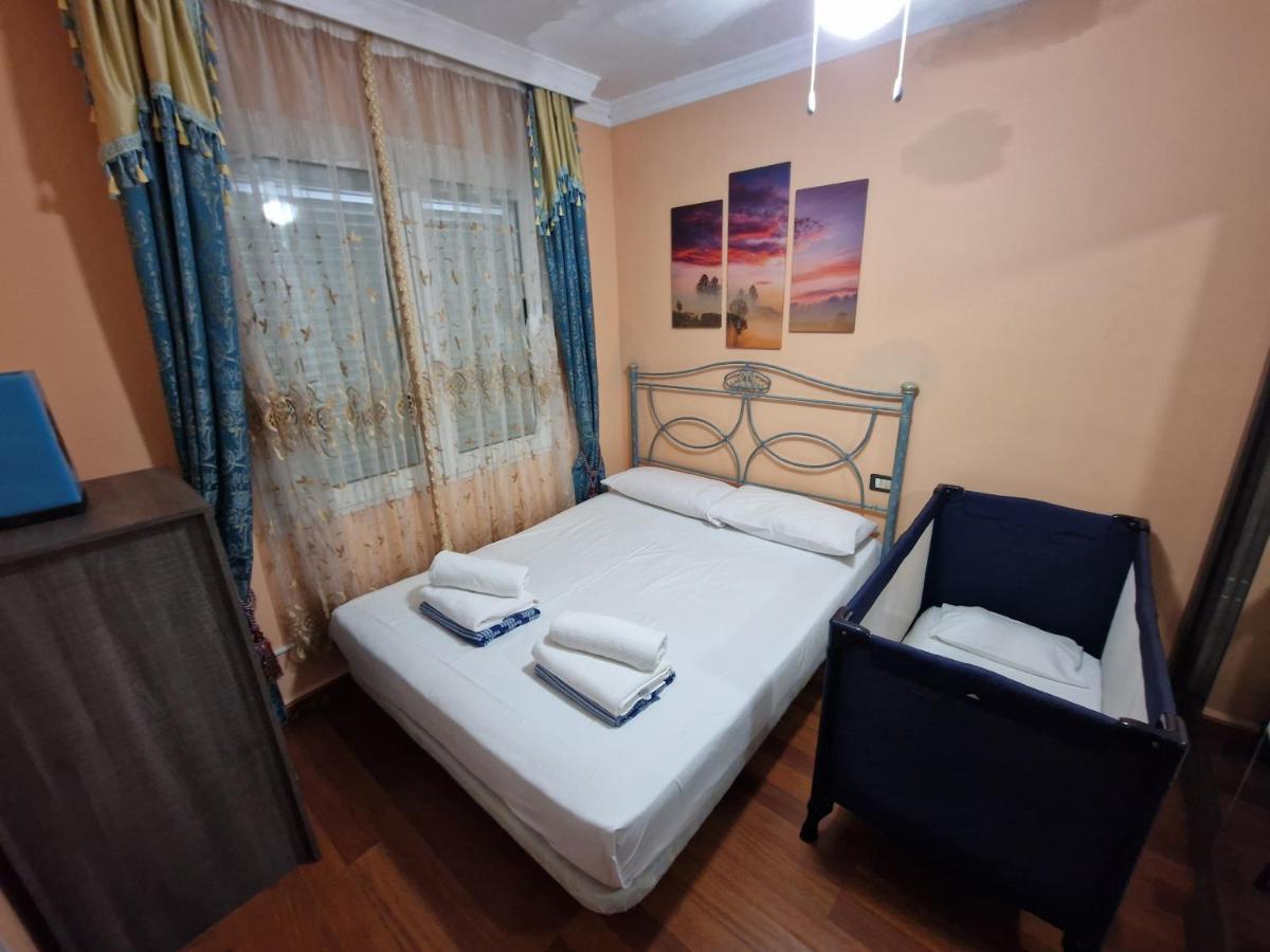 Chayofa Villa Habibi Luxury 5B מראה חיצוני תמונה