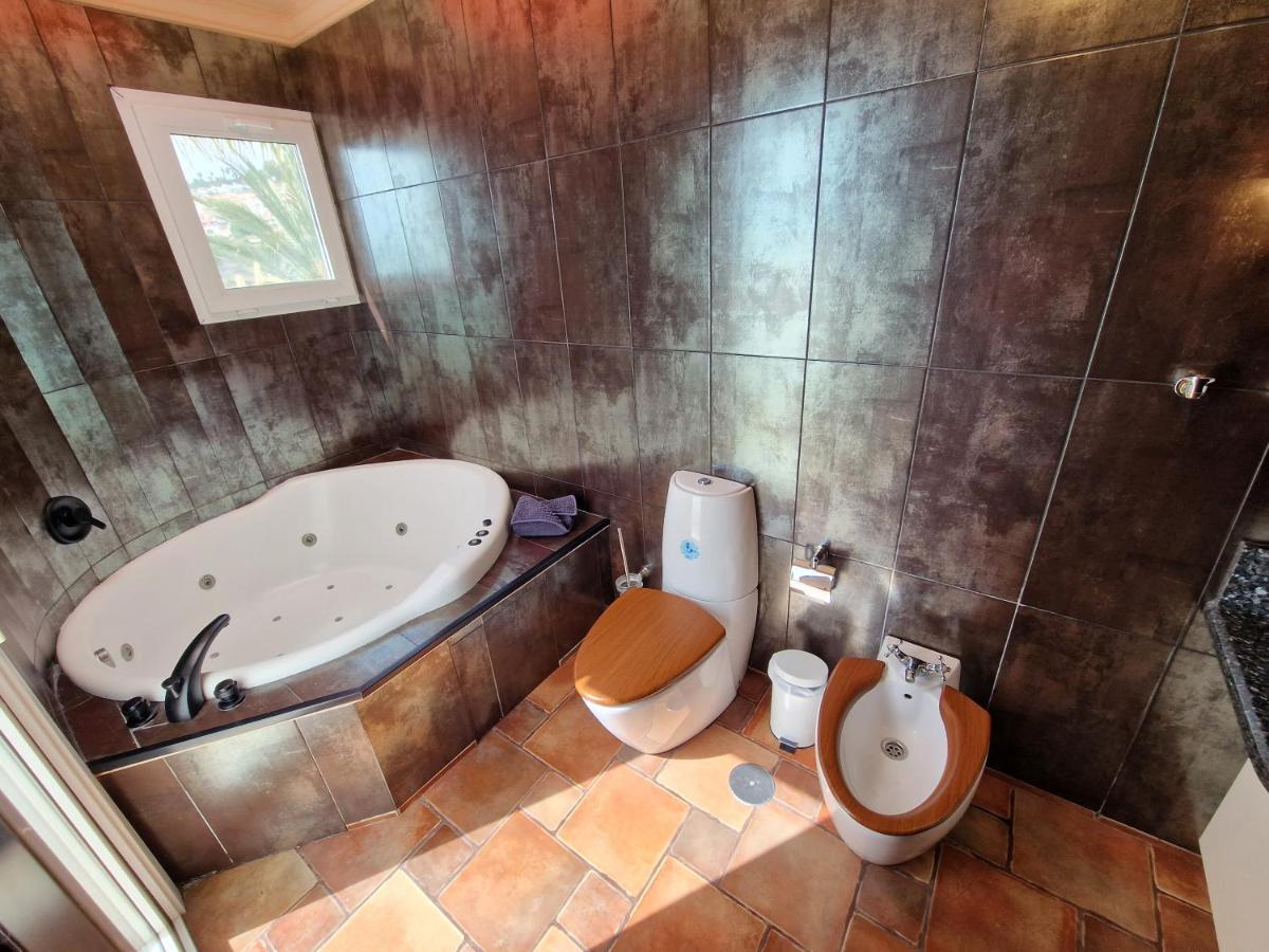 Chayofa Villa Habibi Luxury 5B מראה חיצוני תמונה