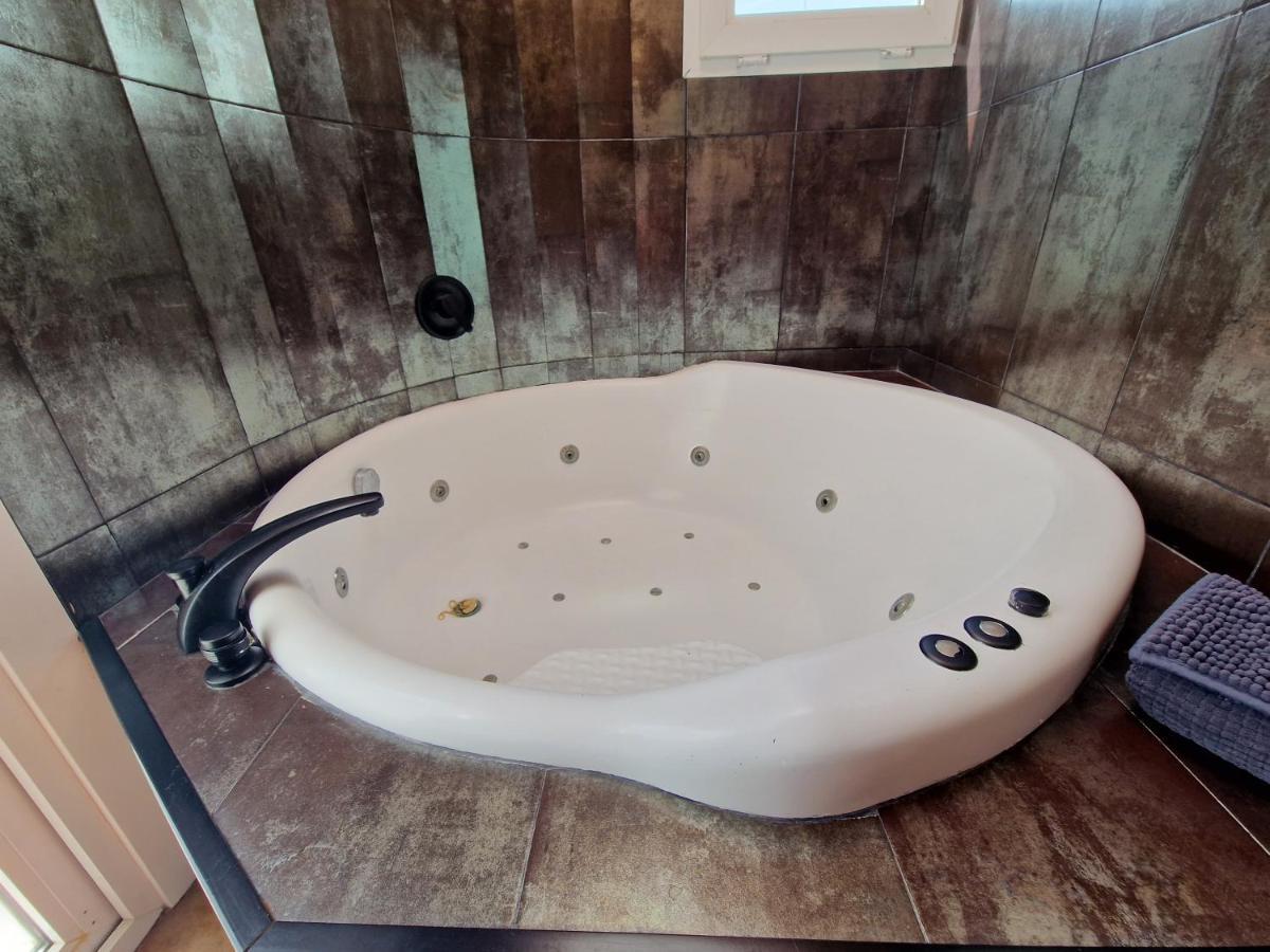 Chayofa Villa Habibi Luxury 5B מראה חיצוני תמונה
