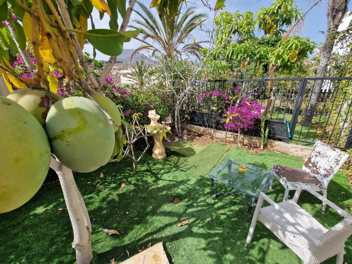 Chayofa Villa Habibi Luxury 5B מראה חיצוני תמונה