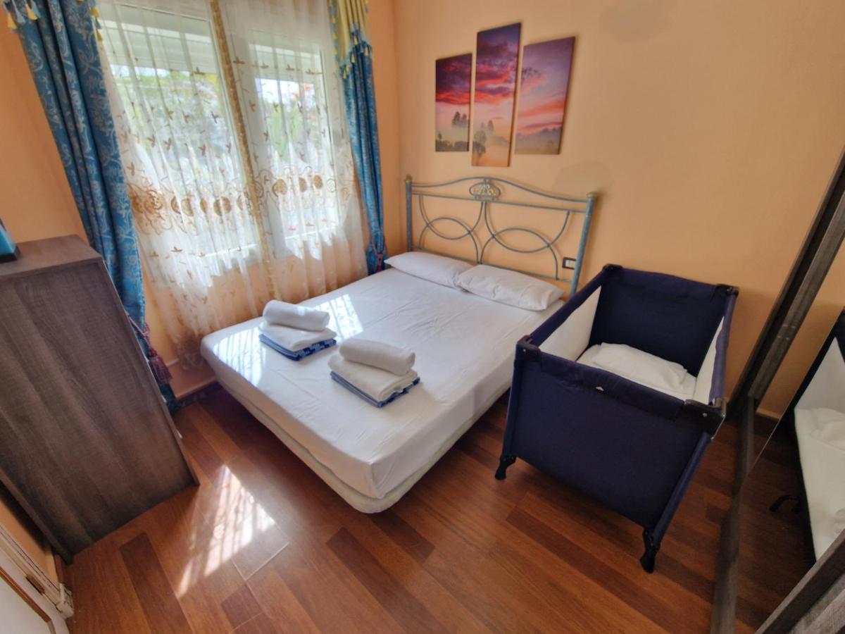 Chayofa Villa Habibi Luxury 5B מראה חיצוני תמונה