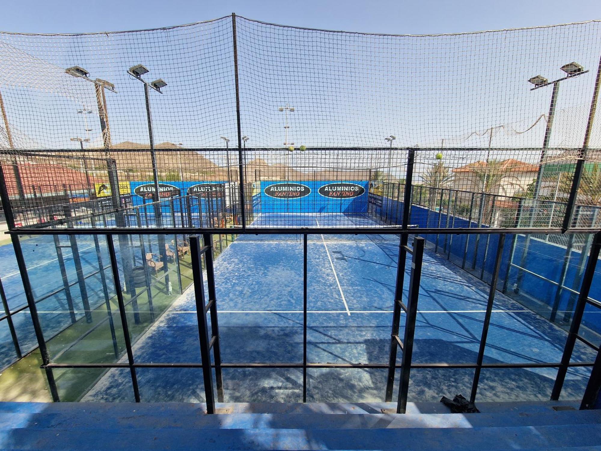 Chayofa Villa Habibi Luxury 5B מראה חיצוני תמונה